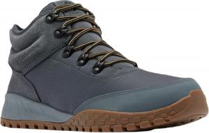 Buty męskie COLUMBIA Fairbanks Mid Waterproof BM7744054