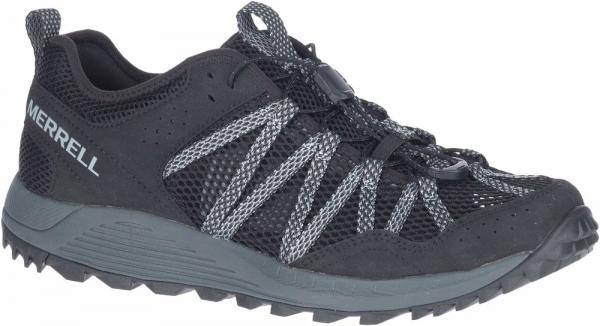 Buty męskie MERRELL Wildwood Aerosport J036109