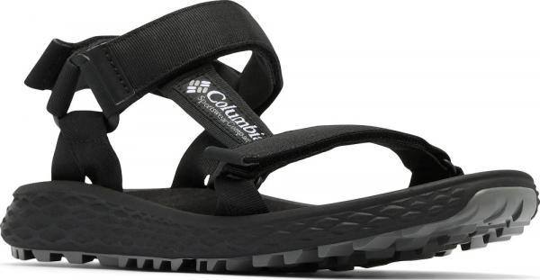 Sandały męskie COLUMBIA Konos Globetrot BM9435010