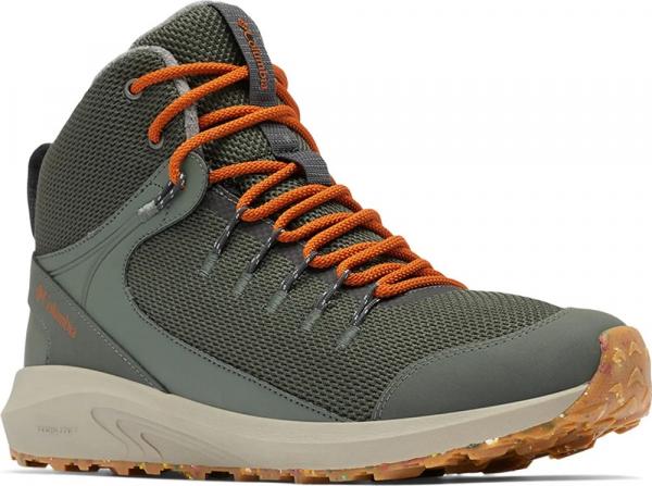 Buty męskie COLUMBIA Trailstorm Mid Waterproof BM8089339