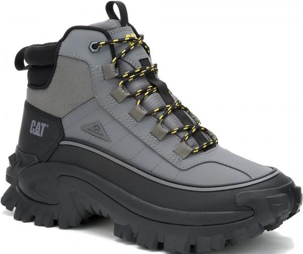 Buty męskie CATERPILLAR Intruder Galosh 2.0 Mid Waterproof P111560