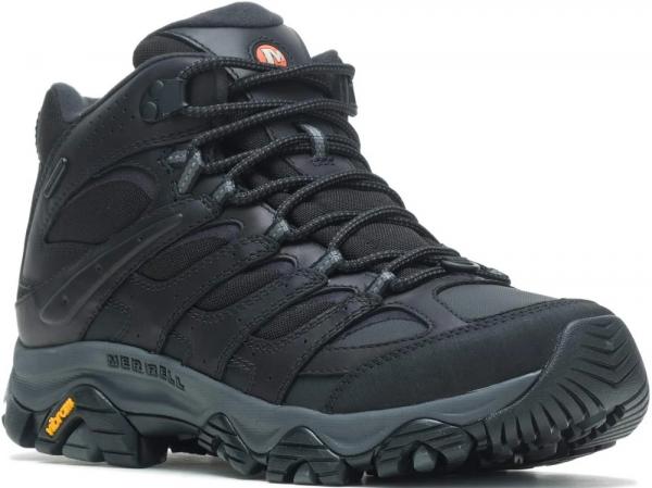 Buty męskie MERRELL Moab 3 Thermo Mid Waterproof J036577