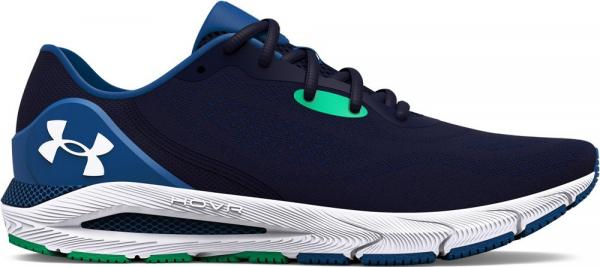 Buty męskie UNDER ARMOUR HOVR Sonic 5 3024898-400