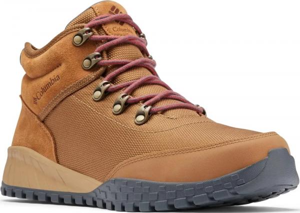 Buty męskie COLUMBIA Fairbanks Mid Waterproof BM9774286