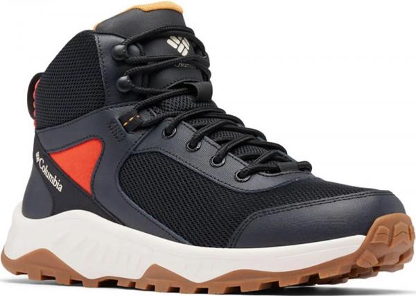 Buty męskie COLUMBIA Trailstorm Ascend Mid Waterproof BM0938012