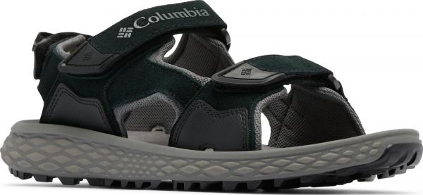 Sandały męskie COLUMBIA Konos Hiker 3 Strap BM6546010