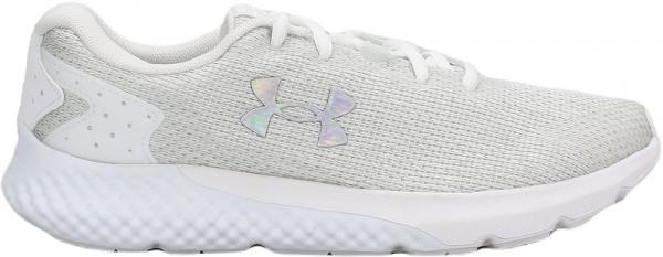 Buty damskie UNDER ARMOUR Charged Rogue 3 Knit 3026147-102