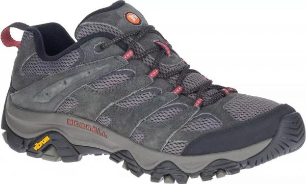 Buty męskie MERRELL Moab 3 Gore-Tex J036263