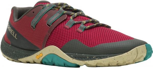 Buty męskie MERRELL Trail Glove 6 J067203