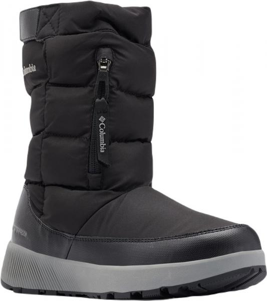 Buty damskie COLUMBIA Paninaro Pull On Waterproof BL0118010