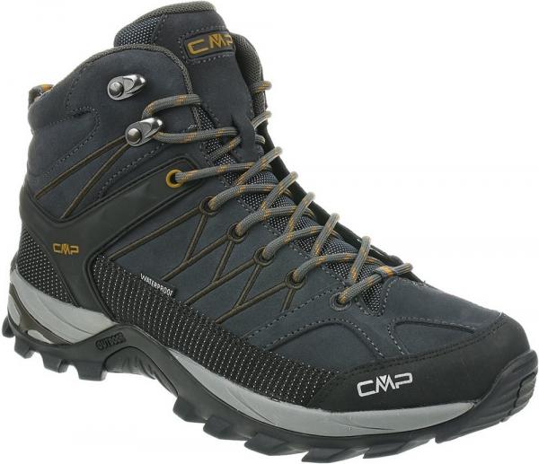 Buty męskie CMP Rigel Mid Waterproof 3Q12947-68UH