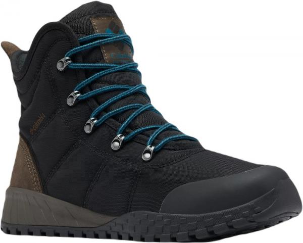 Buty męskie COLUMBIA Fairbanks Waterproof BM2806013