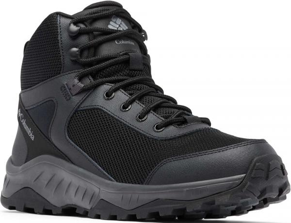 Buty męskie COLUMBIA Trailstorm Ascend Mid Waterproof BM0938010