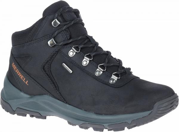 Buty męskie MERRELL Erie Mid LTR Waterproof J500151