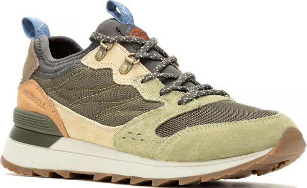 Buty męskie MERRELL Alpine 83 Sneaker Recraft J006085