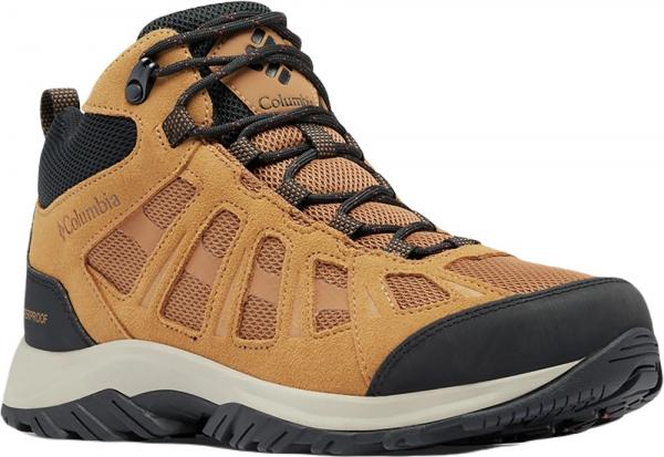 Buty męskie COLUMBIA Redmond III Mid Waterproof BM0168286