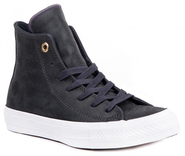 Trampki damskie CONVERSE Chuck Taylor All Star II Craft Leather 555954C