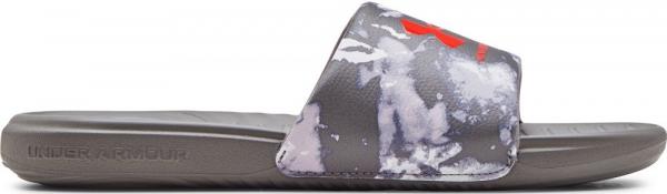 Klapki męskie UNDER ARMOUR Ansa Graphic 3024434-105