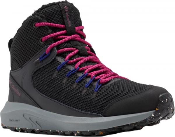 Buty damskie COLUMBIA Trailstorm Mid Waterproof BL8089010