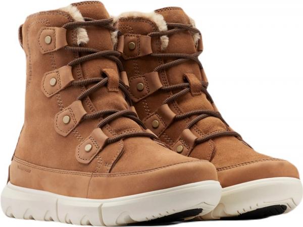 Buty damskie SOREL Explorer II Joan Waterproof NL4456242