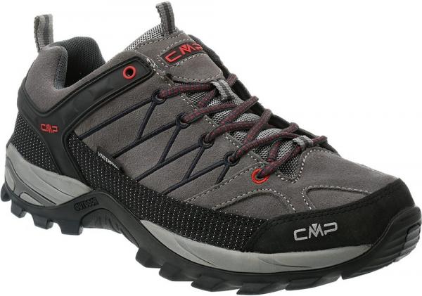 Buty męskie CMP Rigel Low Waterproof 3Q13247-44UF