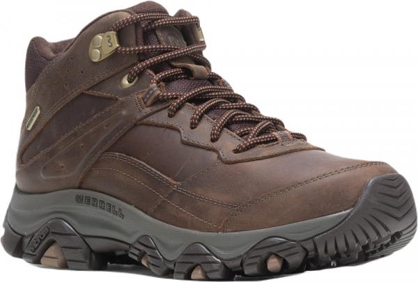 Buty męskie MERRELL Moab Adventure 3 Mid Waterproof J003821