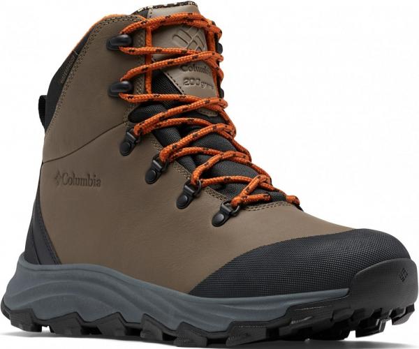 Buty męskie COLUMBIA Expeditionist Waterproof BM8525255