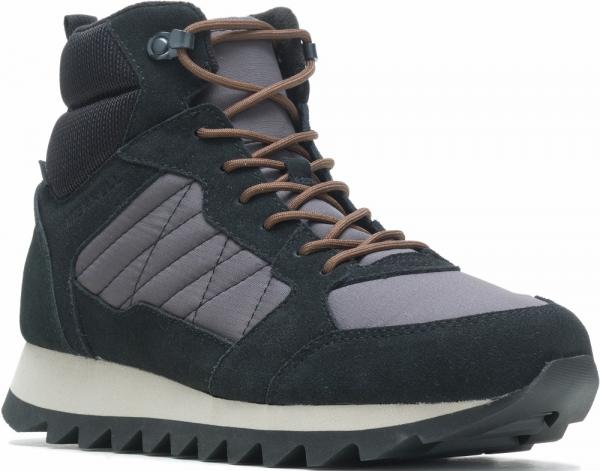 Buty męskie MERRELL Alpine Sneaker 2 Mid Polar Waterproof J004289