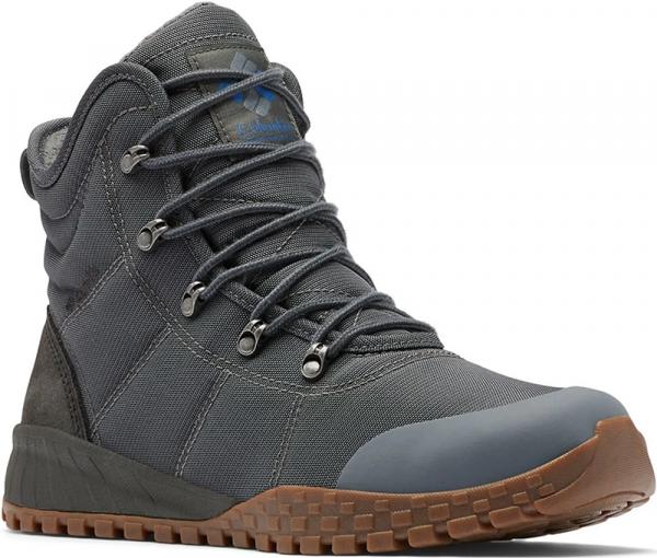 Buty męskie COLUMBIA Fairbanks Waterproof BM2806054