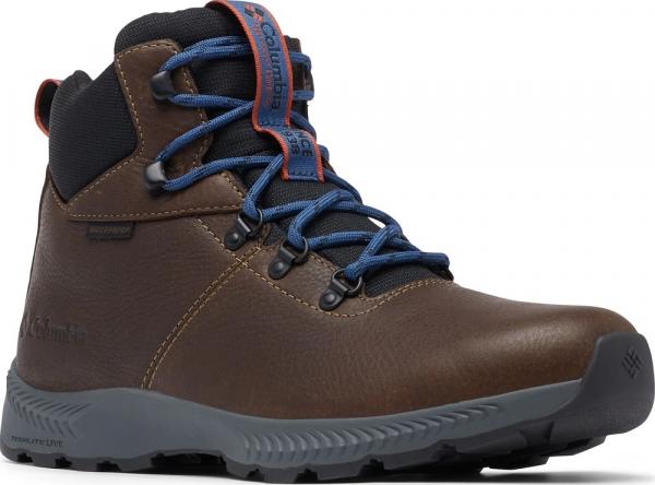 Buty męskie COLUMBIA Landroamer Explorer Waterproof BM3573200