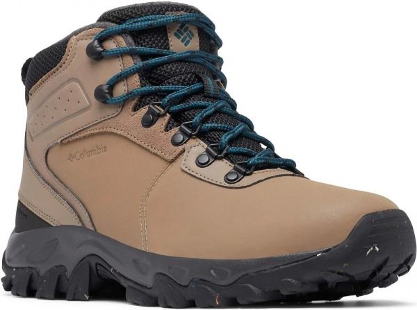 Buty męskie COLUMBIA Newton Ridge II Waterproof BM7053240