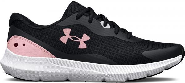 Buty damskie UNDER ARMOUR Surge 3 3024894-007