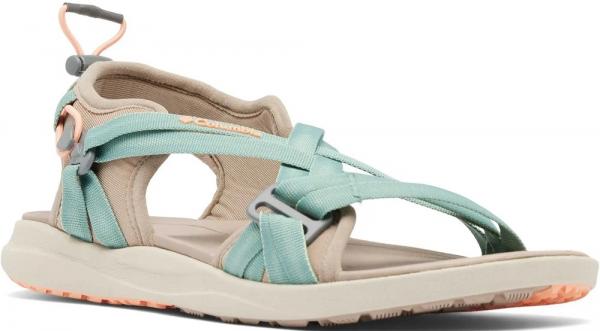 Sandały damskie COLUMBIA Sandal BL0102258