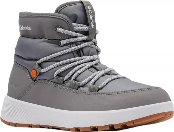 Buty damskie COLUMBIA Slopeside Village Mid Waterproof BL0145049