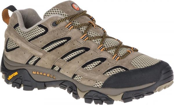 Buty męskie MERRELL Moab 2 Ventilator J598231