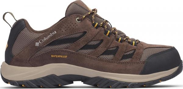 Buty męskie COLUMBIA Crestwood Waterproof BM1209255