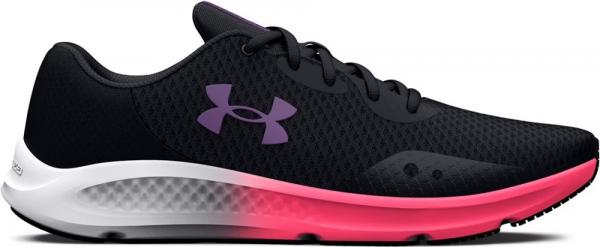 Buty damskie UNDER ARMOUR Charged Pursuit 3 3024889-004