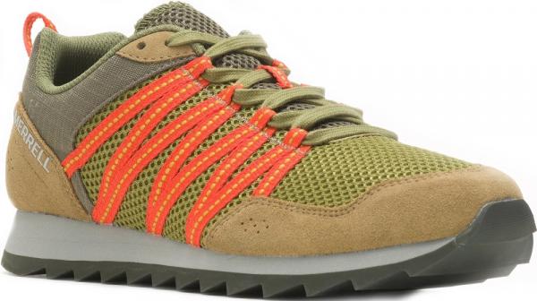 Buty męskie MERRELL Alpine Sport J003267