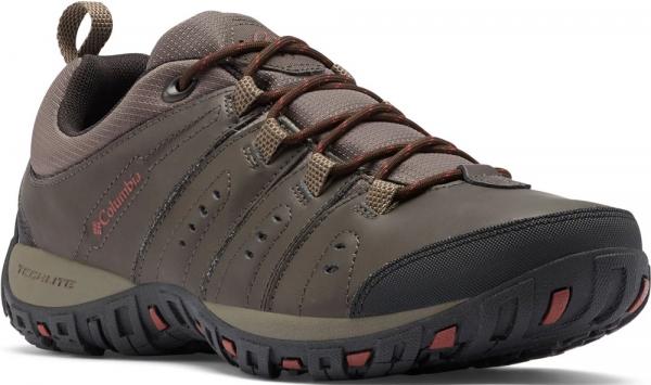 Buty męskie COLUMBIA Woodburn II BM3923231