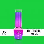 LAKIER MOLLY LAC WOMEN IN PARADISE 5ml nr 73