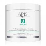 Peeling do stóp oczyszczjący 700g 53685