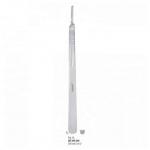 Uchwyt do skalpela 215mm fig.4L