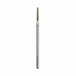 Frez diamentowy do skórek i płytki fi 1,6 mm stożek