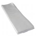 Worki foliowe do pedicure 50cmx50cm 50szt.