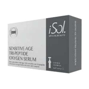 Ampułki oxygen z tripeptydami 10x10ml