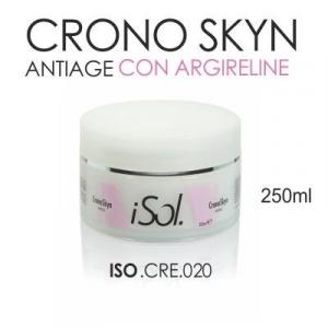 ISOL krem Crono Skin 250ml