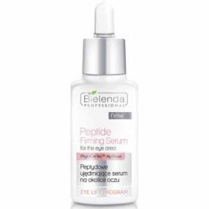 Serum peptydowe ujędrniające na okolice oczu 30ml