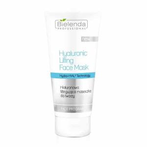 Maska hialuronowa liftingująca 175ml