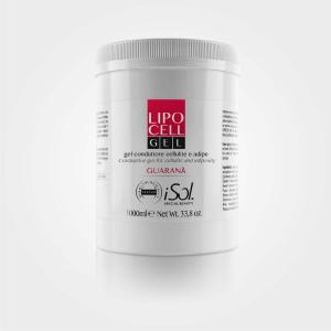 Żel sprzęgający antycellulitowy Cell-Lipo iSOL 1000ml