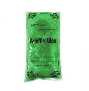 Parafina kosmetyczna zielona herbata 450ml